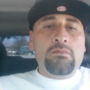 Meet your Posher, Randy